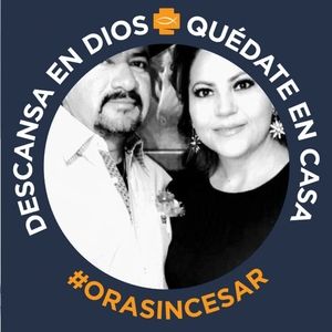 Meet your Posher, Omar y georgina